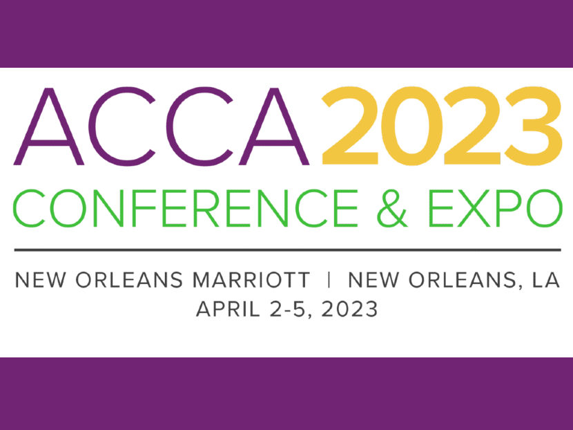 ACCA 2023 Conference Registration Now Open phcppros